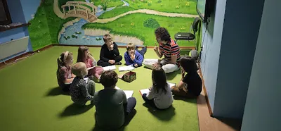 Centrum Rozwoju Kształt - SZKOŁA JĘZYKOWA